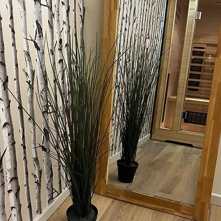 100 M De La Mer, Sauna, Wifi Mers-les-Bains Extérieur photo