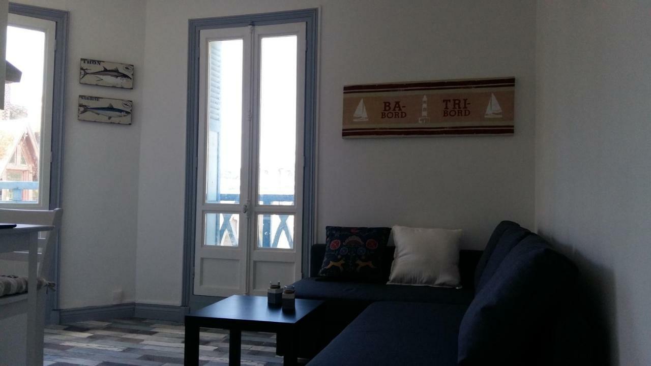 100 M De La Mer, Sauna, Wifi Mers-les-Bains Extérieur photo