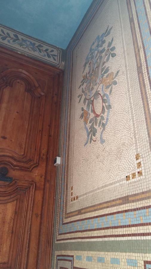100 M De La Mer, Sauna, Wifi Mers-les-Bains Extérieur photo